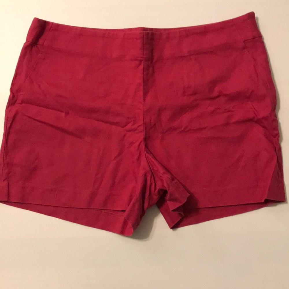 Banana Republic shorts